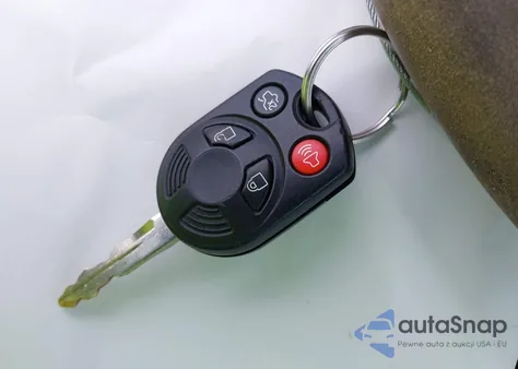 2009 Ford Escape Hybrid Limited из США, поврежденный, VIN 1FMCU59379KA19296